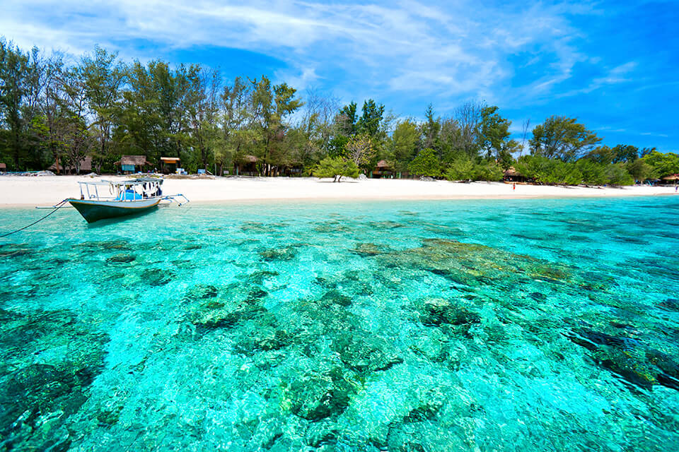 Bali Beach