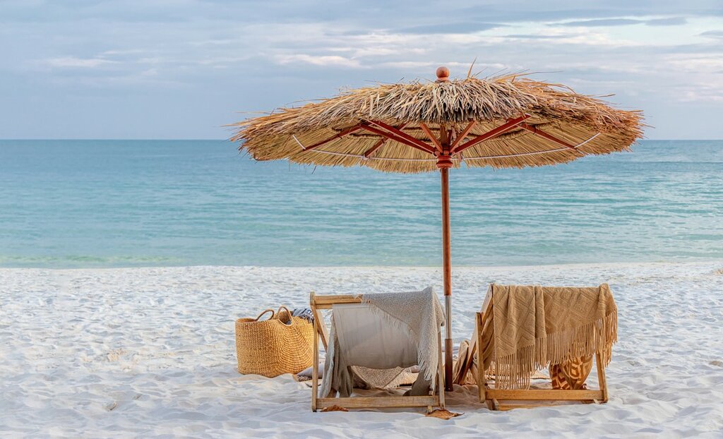 Thailand Beach