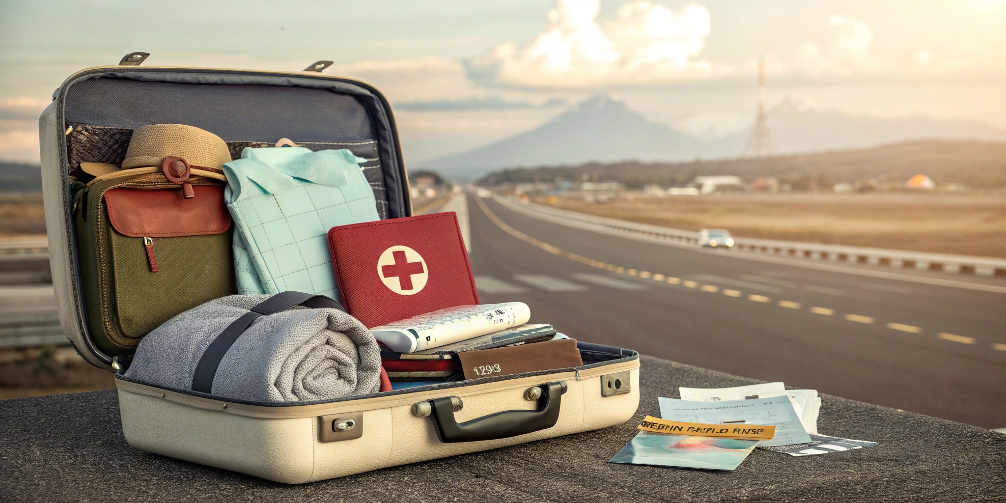Packing Tips