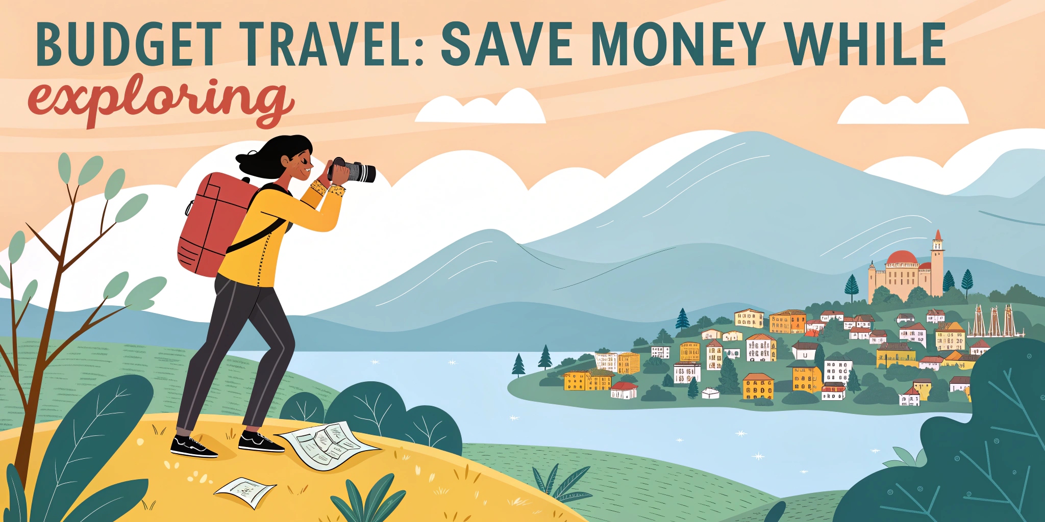 Budget Travel