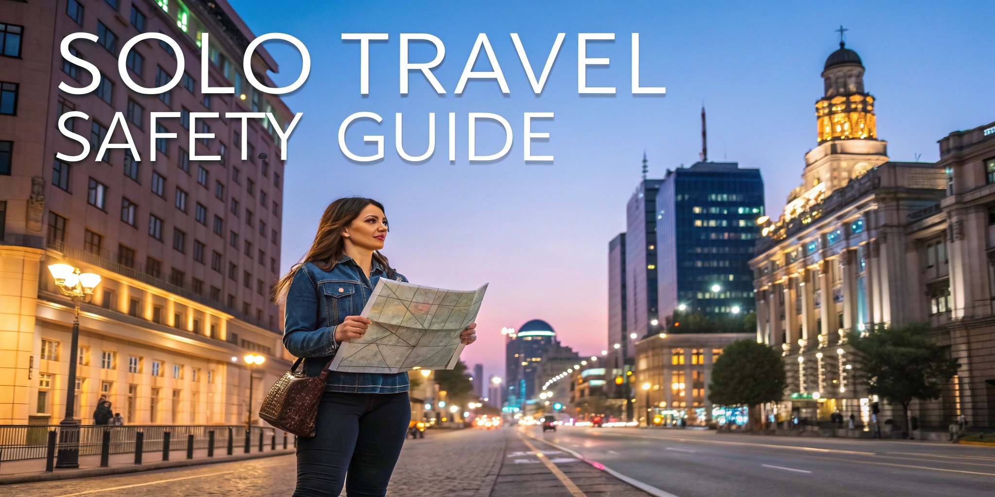 Solo Travel