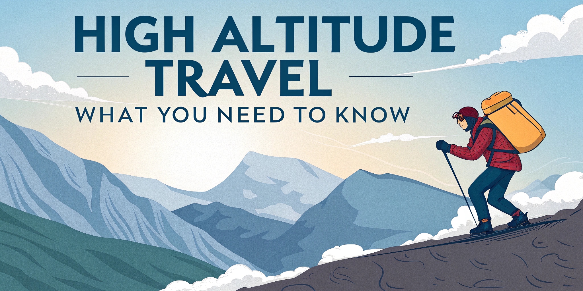 Mountain Travel