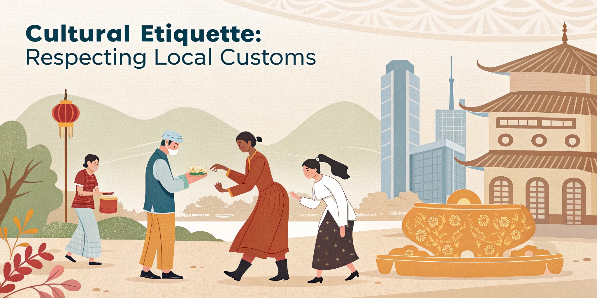 Cultural Travel