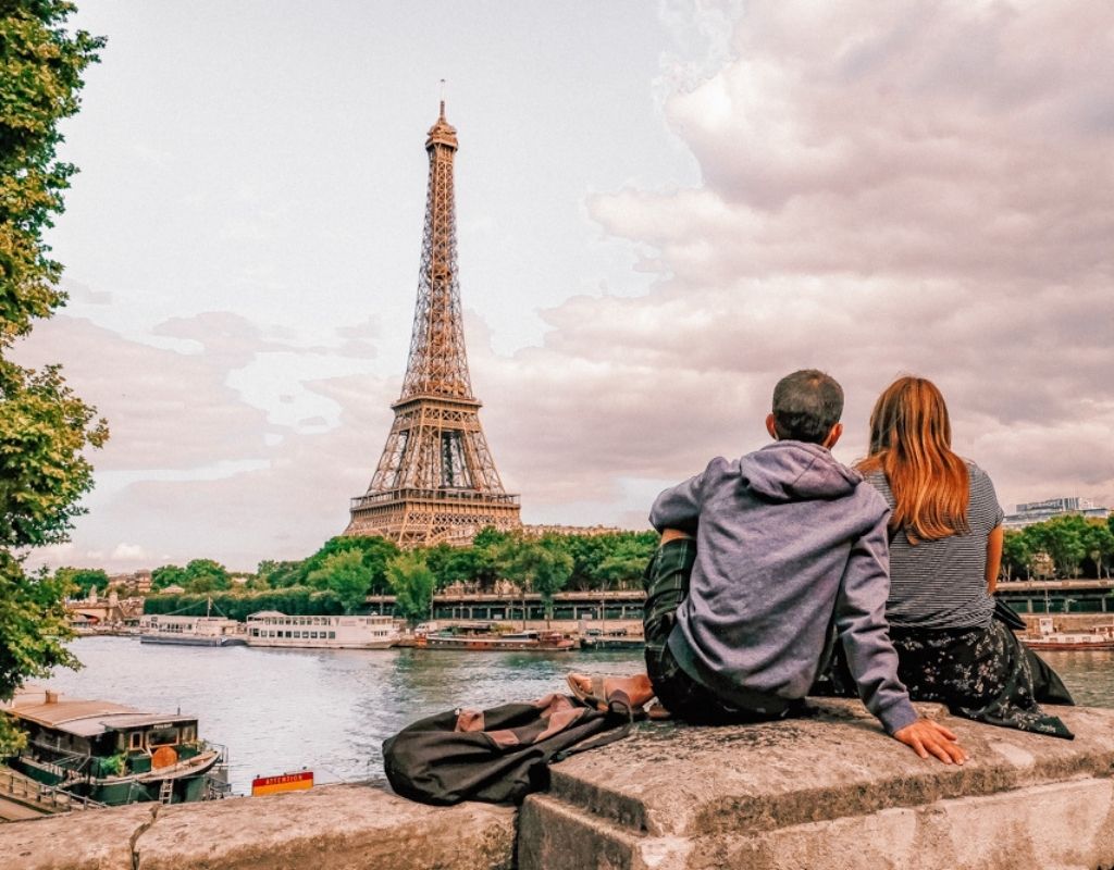 Paris Romance